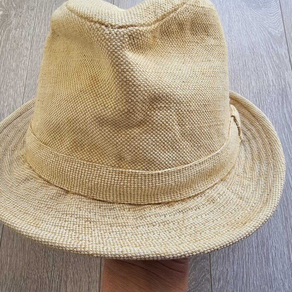 Fedora Hat Cuba